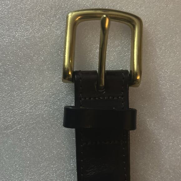 Vineyard Vines Men’s Lighthouse Belt 32 Nautical Costal Preppy Classic Prints - Picture 5 of 10